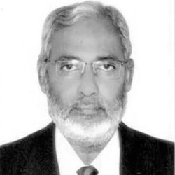 TWAS Fellow Mohammad Shamsher Ali