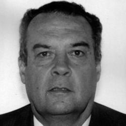 TWAS Fellow Carlos Santiago Andreo