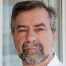 TWAS Fellow Paulo Artaxo. 