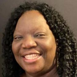 TWAS Fellow Olubukola O. Babalola. (Photo provided)