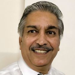 TWAS Fellow Kailash Chander Bansal. (Photo provided)