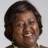 TWAS Fellow Agnès Binagwaho