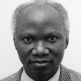 Charles Wambebe