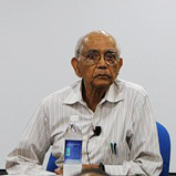 TWAS Fellow Calyampudi Radhakrishna Rao