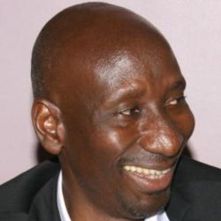 TWAS Fellow Abdoulaye Djimdé