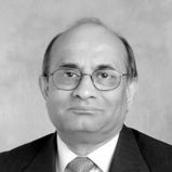 TWAS Fellow Tariq Salim Durrani