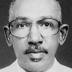 TWAS Fellow Ibrahim Eltayeb