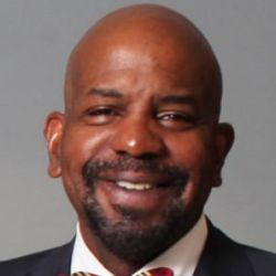 TWAS Fellow Cato T. Laurencin