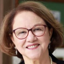 TWAS Fellow Maria Aparecida Soares Ruas