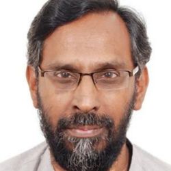 TWAS Fellow Budaraju Srinivasa Murty 