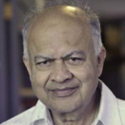 TWAS Fellow Jayant Vishnu Narlikar 