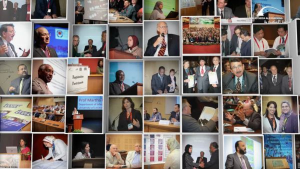 New video features TWAS Arab Regional Partner.