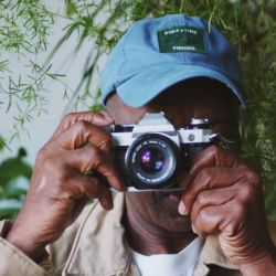 Through Southern Lenses photography award.