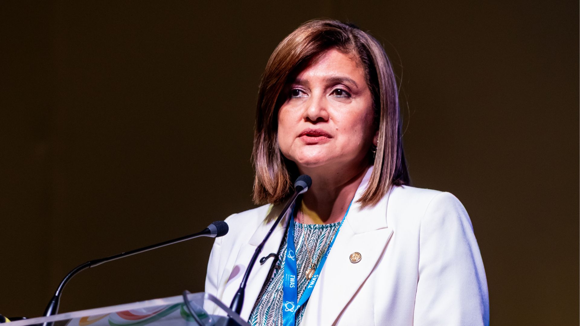 From left: Giuseppe Zafarana, Chairman of the Board of Directors of Eni (photo=Eni SpA)