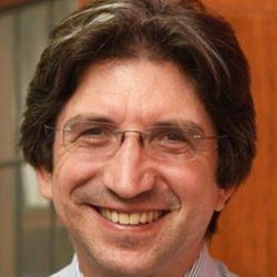 TWAS Fellow Dan Stein.