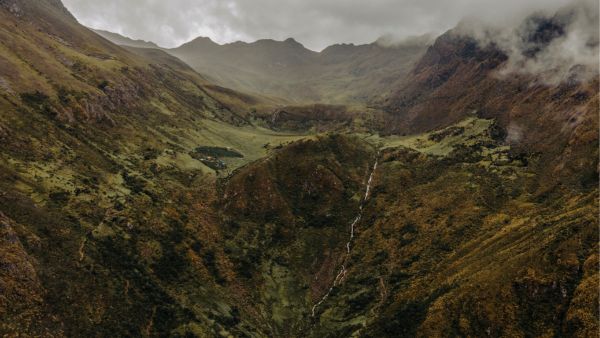 One of the awarded pictures. (Photo: Musuku Nolte)