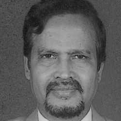 TWAS Fellow Zahurul Karim. (Photo provided)