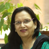 TWAS Fellow Firdausi Qadri