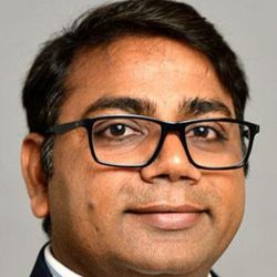 TWAS Fellow Rajeev Varshney