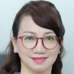 Nguyen Thi Thanh Mai. (Photo p[rovided)